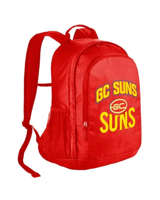 Sac à dos AFL - Gold Coast SUNS
