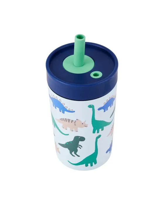 Tumble double mur Dino 400ml