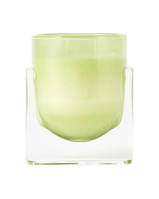 Bougie de vanille chaude Luxe