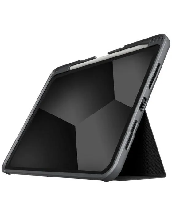 Dux Plus iPad Pro 11" (M4/M5) Boîtier noir