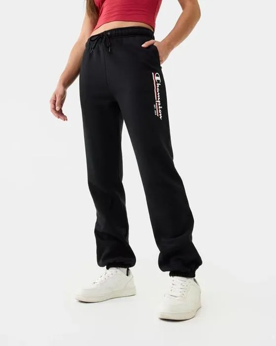 Championnes Slim gigot Trackpants