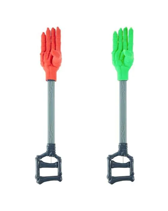 Griffe de prise de monstre - Assortiment
