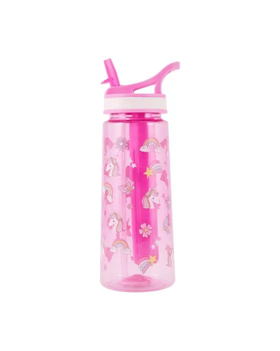 Bouteille de boissons arômeées Licorne 650ml
