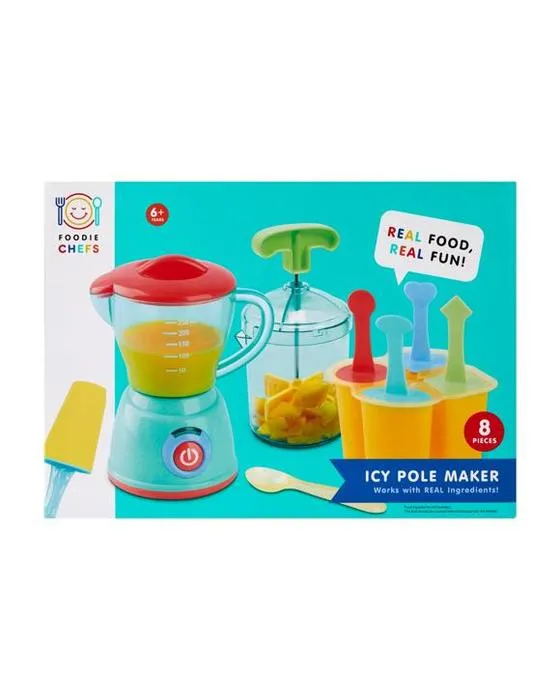 8 pièces Icy Pole Maker