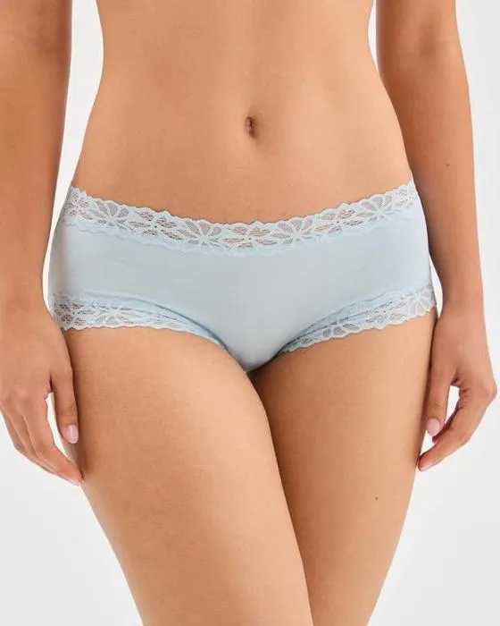 Bonds Bamboo Lacetail Midi Bikini Slips