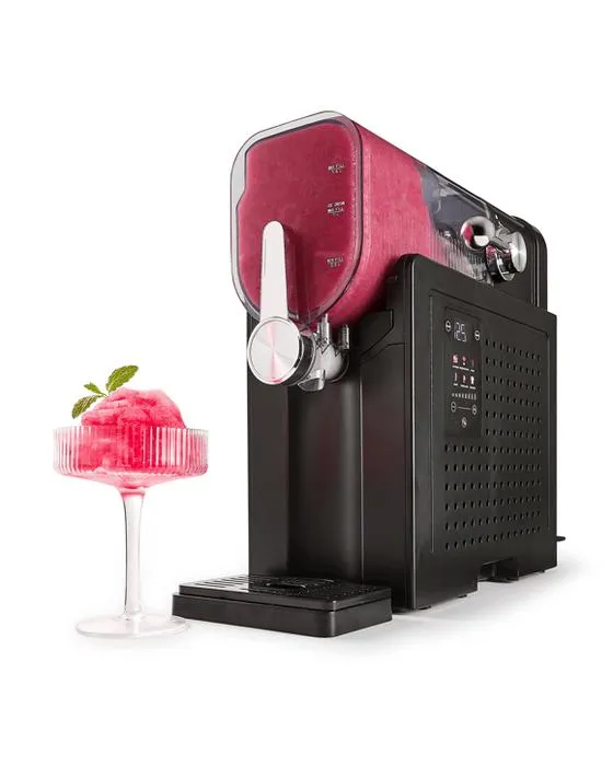 Slushie Maker - Noir