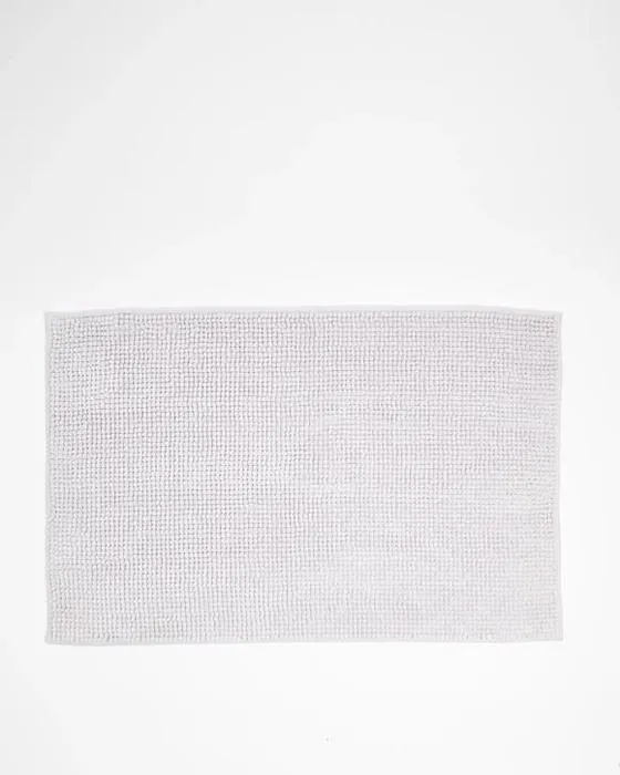 Tapis de bain But Bobble - Gris