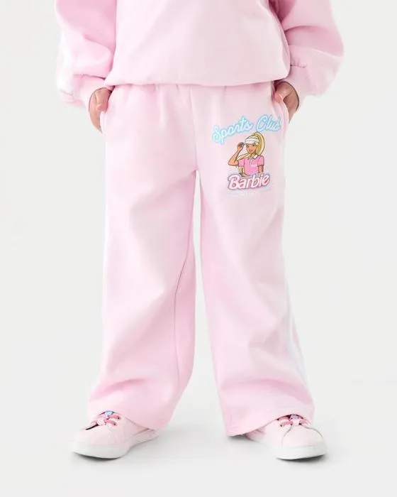 Trackpants Barbie licence