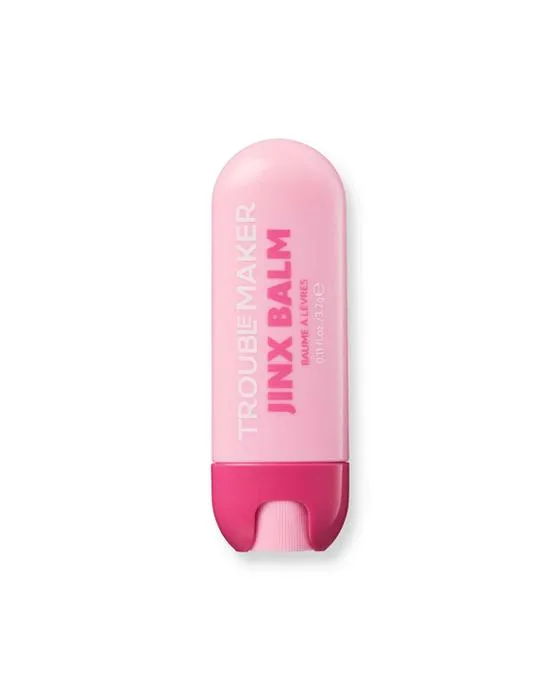 Baume Jinx de fabricant de problèmes 3,2g - rose de débit