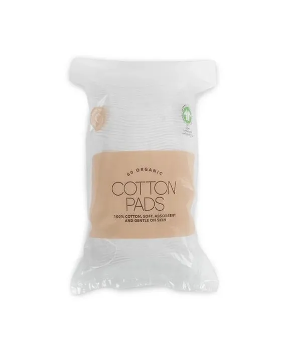 60 Paquets de coton