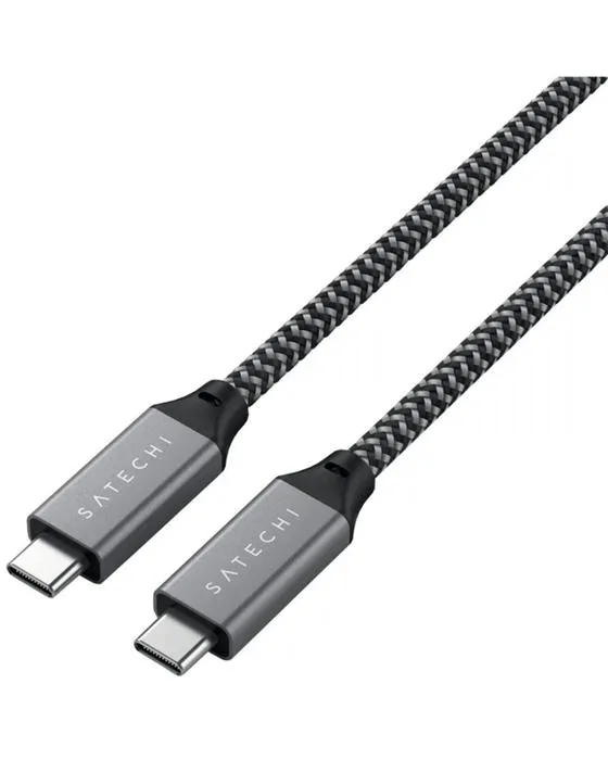 Satechi USB4 100W Câble 25cm