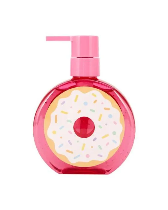 OXX Beauty Laver les mains et le corps 300ml - Donut parfumé
