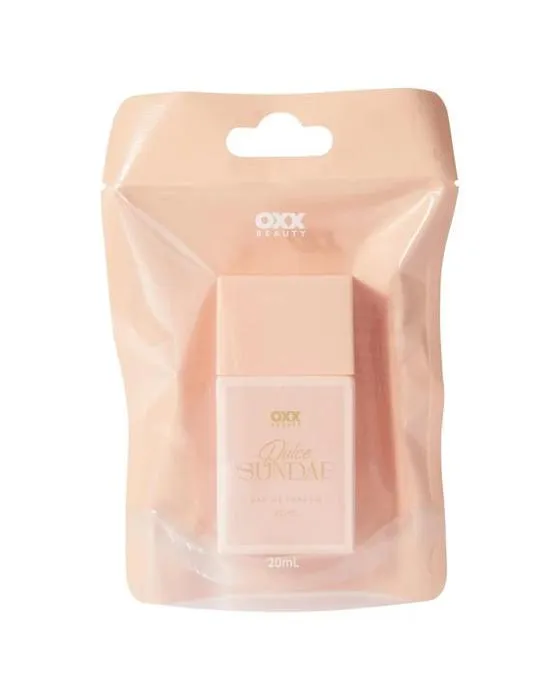 OXX Beauté Dulce Sundae Eau De Parfum 20ml