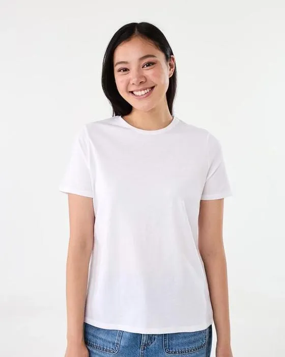 T-shirt de base
