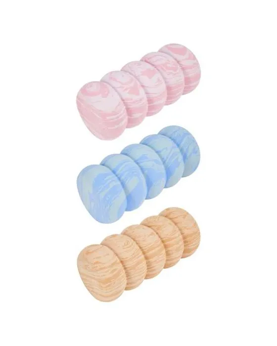 30cm EVA en forme de rouleau - Assortiment