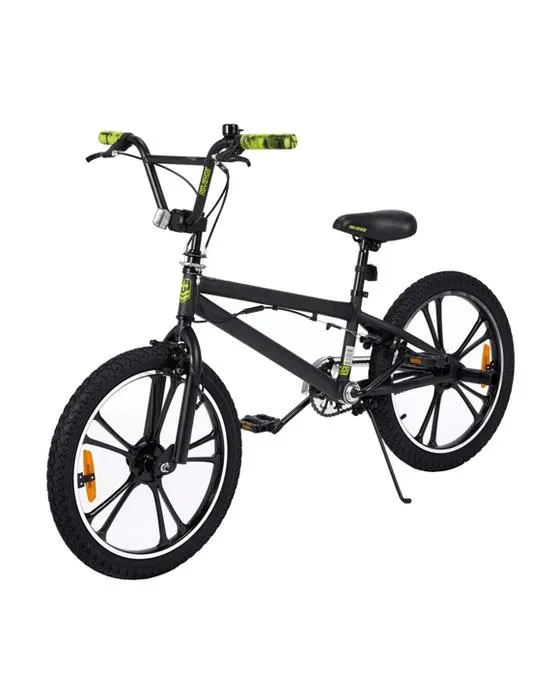 50cm Mag roues BMX vélo