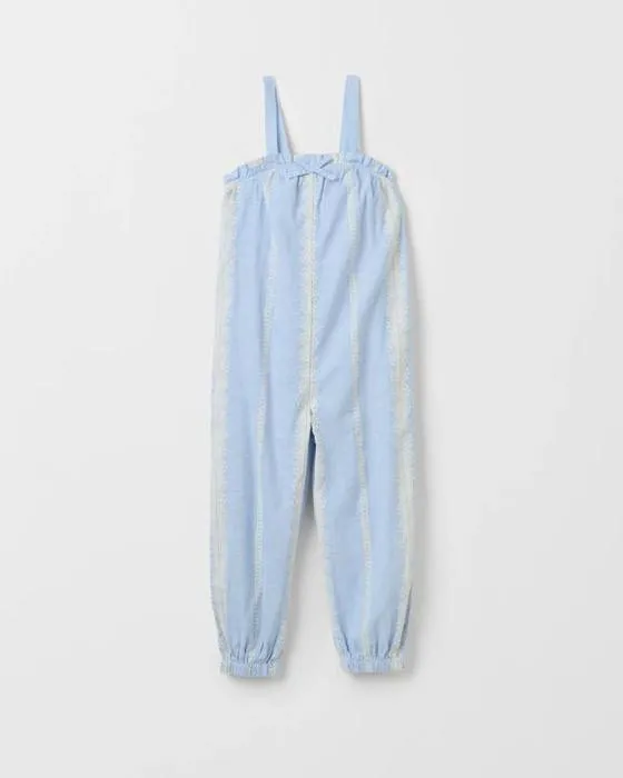 Cible Enfants Australien Cotton Blend Jumpsuit