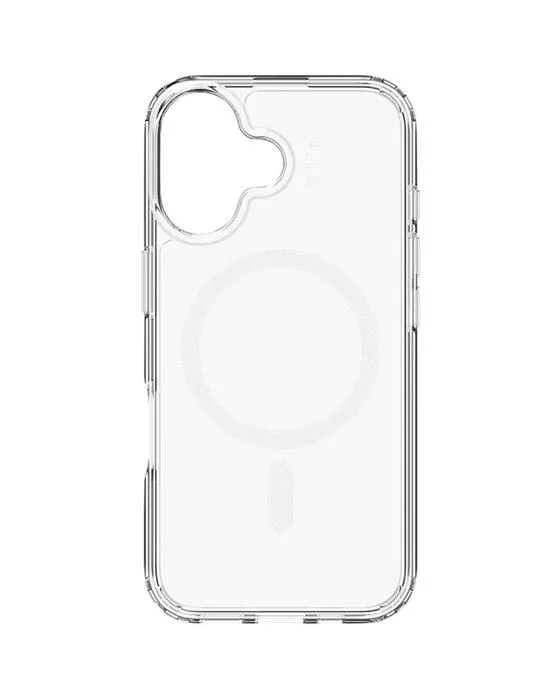 EFM Zurich Boîtier Armour iPhone 16 Effacer