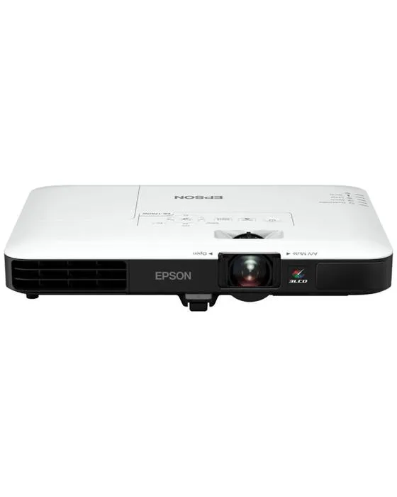 Epson EB-1780W WXGA Projecteur portable 3LCD