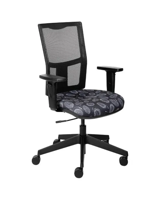 YINDI Gulbain Chaise ergonomique avec accoudoirs Chaises ergonomiques et chaises de bureau