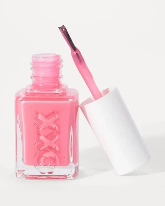 OXX Beauté rapide à ongles secs polonais - Rose Candy