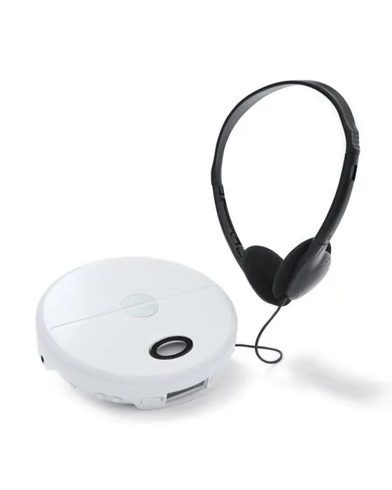 Lecteur CD portable