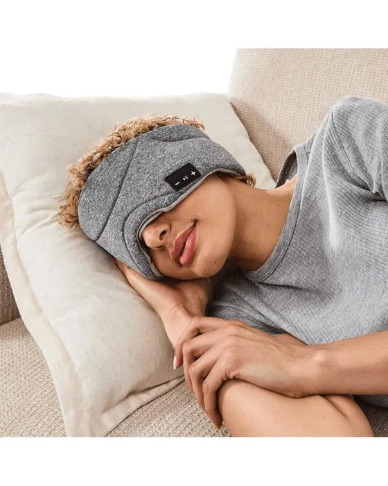 Eyémask Bluetooth pour casque
