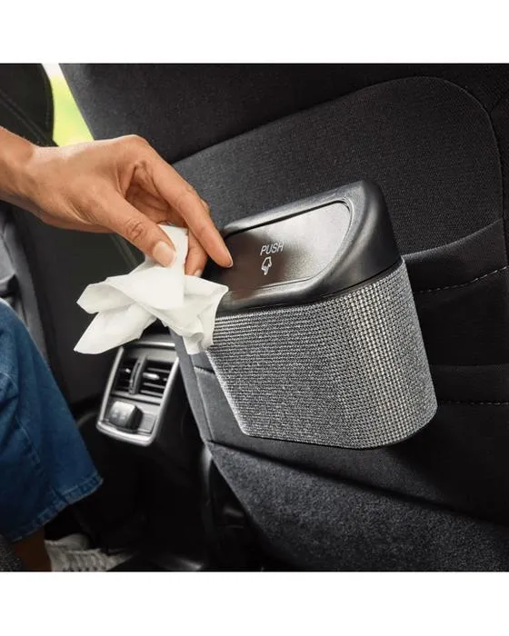 Boîte de voiture Diamante