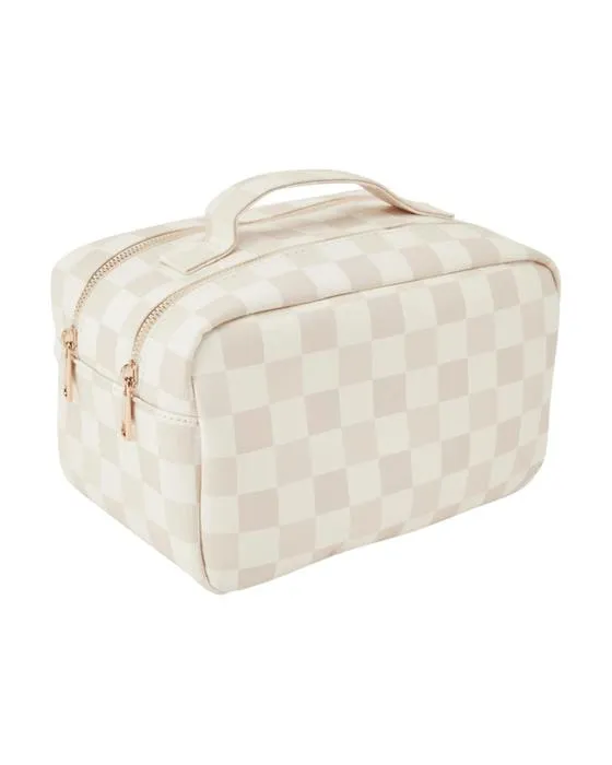 OXX Cosmétiques Sac de voyage - Nu