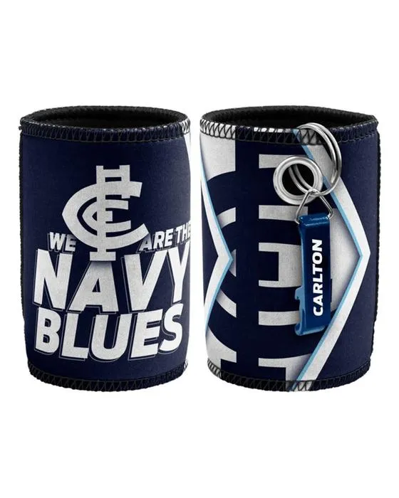 AFL Carlton Porte-canaux