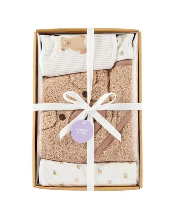 Ensemble de cadeaux essentiels