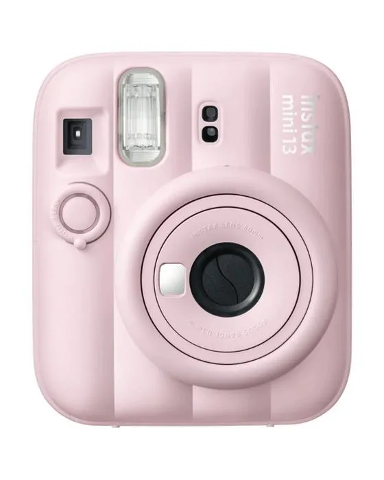 FujiFilm INSTAX mini 13 Caméra instantanée Rose