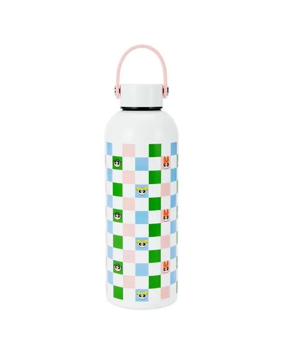 500ml La Powerpuff Filles bouteille d'eau en métal