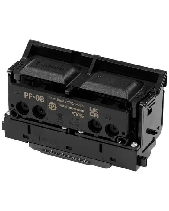 Tête d'imprimante Canon PF-08