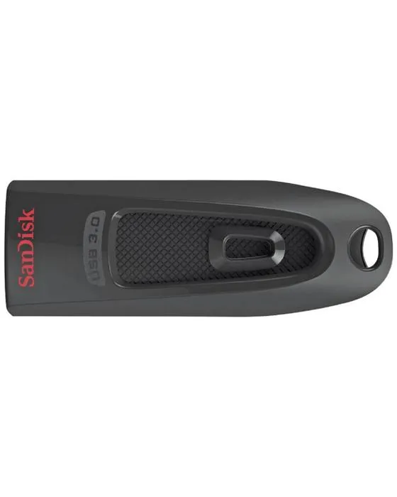 Clé USB 3.0 Ultra Flash de 256 Go SanDisk