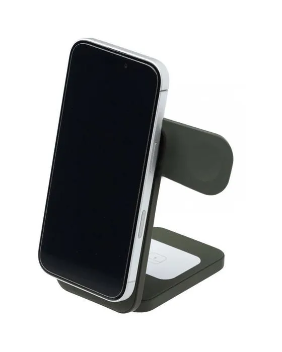 Otto On The Go pliable 3 en 1 sans fil Stand vert
