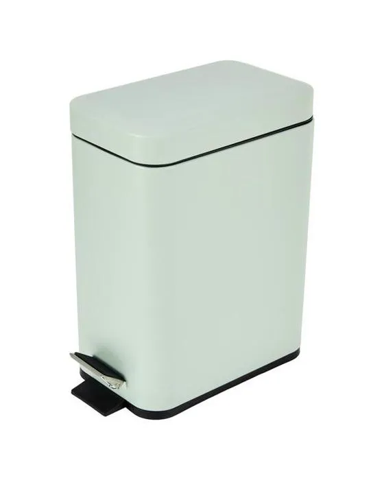 Boîte de 5L à ligne mince - Sage