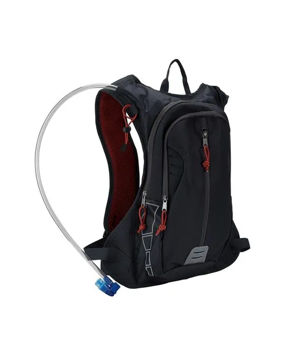 Pack de 2 jours de Hamilton 6L - Gris et rouille