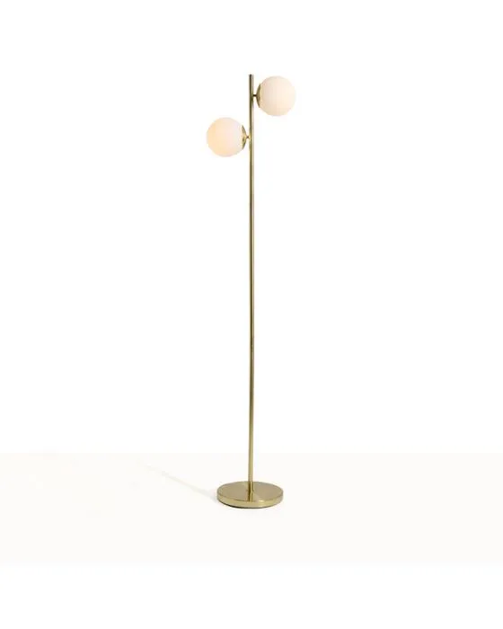 Lampe de sol Freya