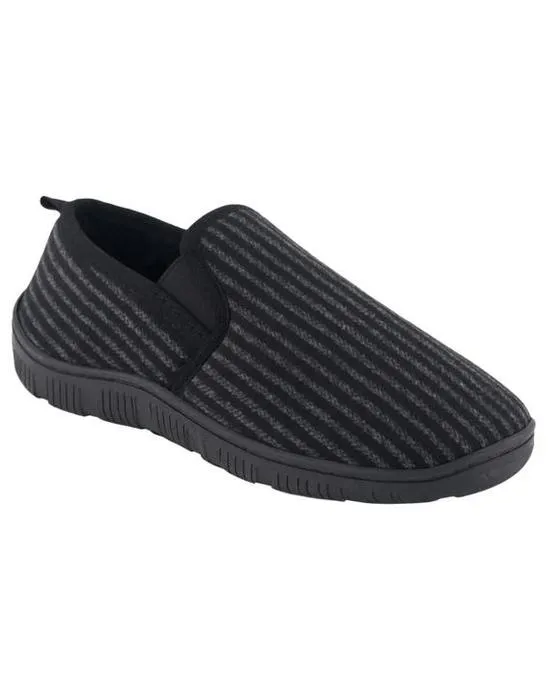 Pantoufles pour semelles rigides