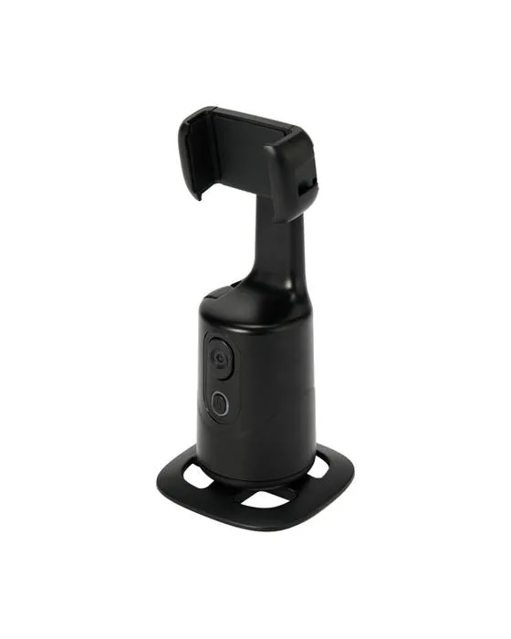 Support de téléphone de suivi automatique - Noir
