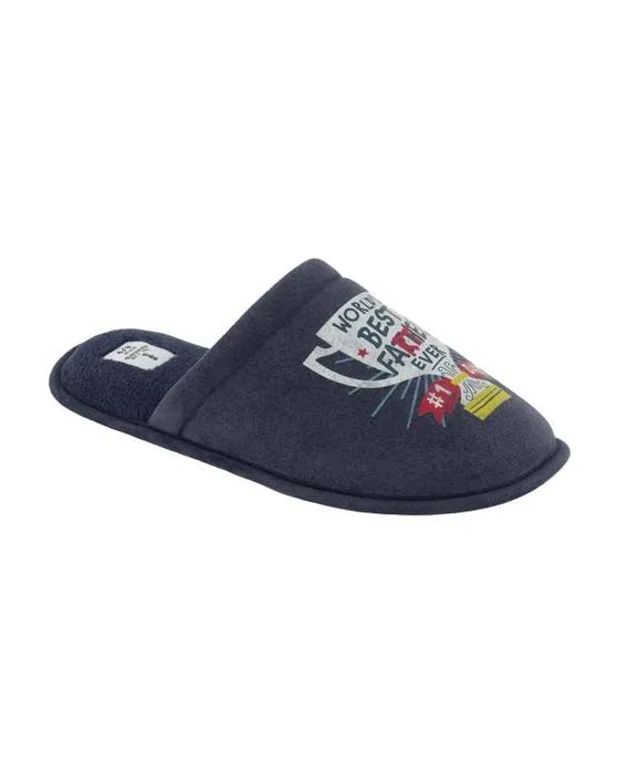 Meilleur papa Scuffs