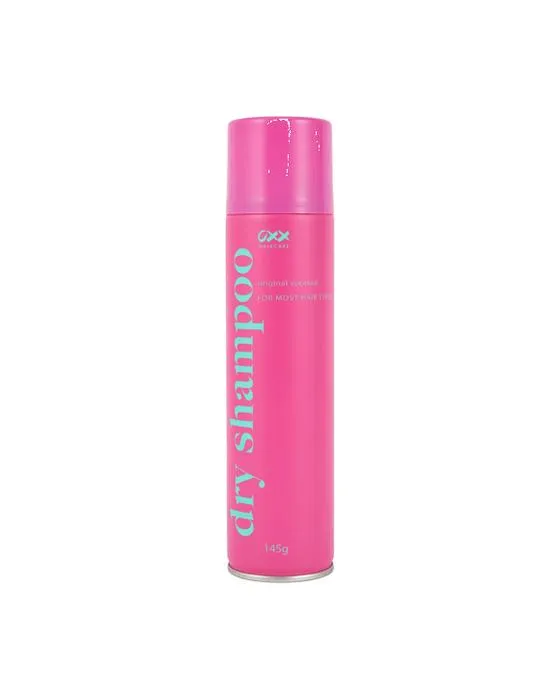 Shampooing sec OXX Haircare 145g - Parfumé d'origine