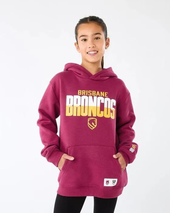 NRL Enfants Hoodie