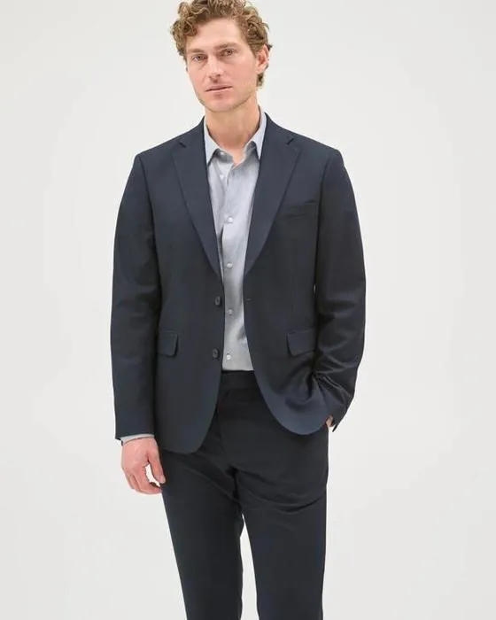 Aperçu Veste sur mesure pour costume