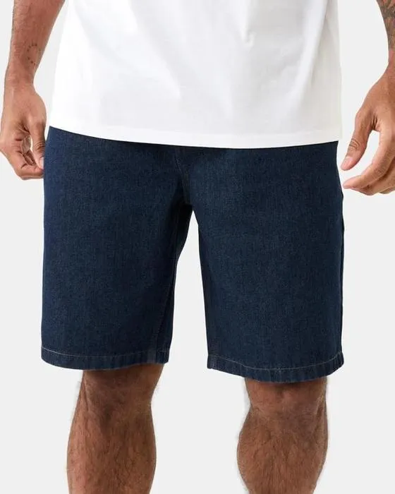 Shorts Denim classiques