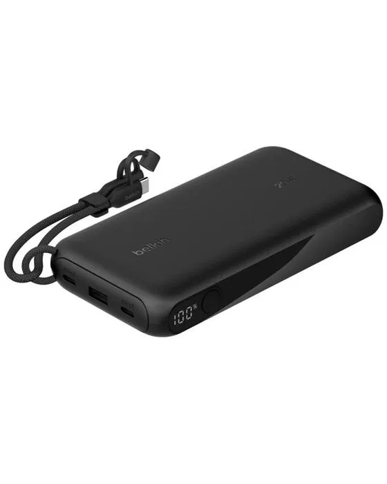 Belkin BoostCharge BoostCharge 20K Powerbank