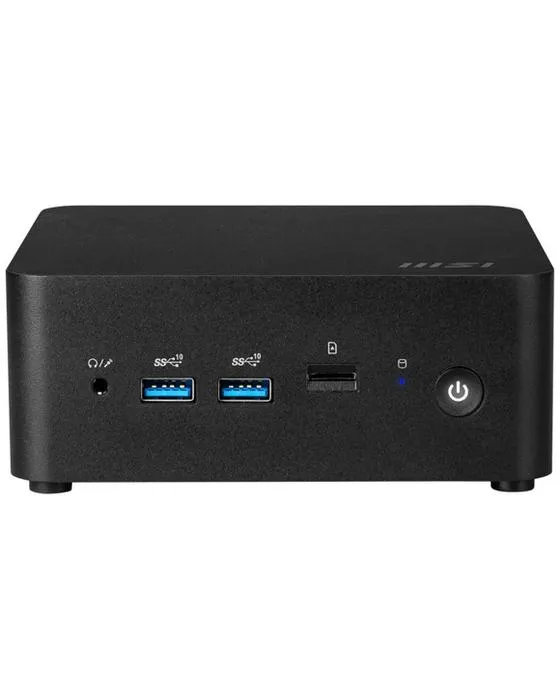 MSI Cubi NUC 1M Mini PC Core 7 150U/32GB/1TB/W11H