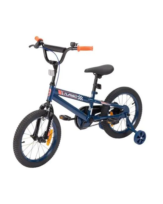 Vélo turbo de 40cm