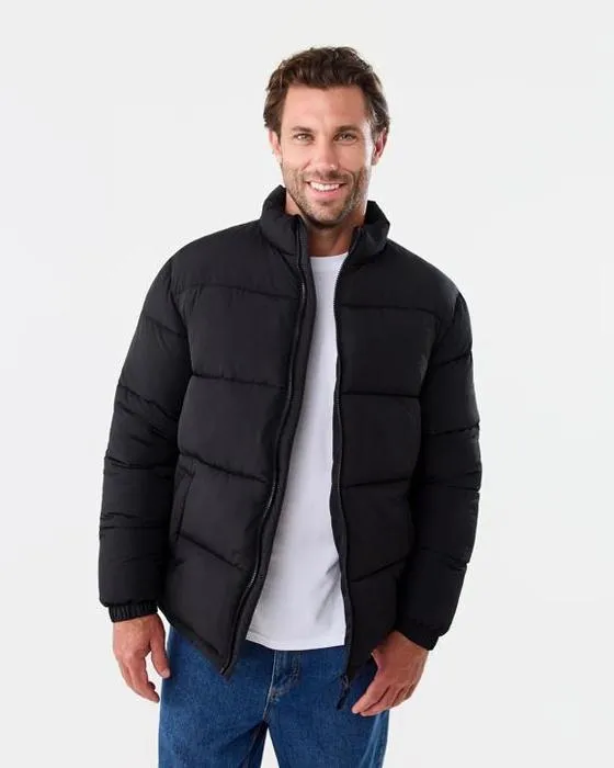 Veste en entonnoir pour tampons de cou